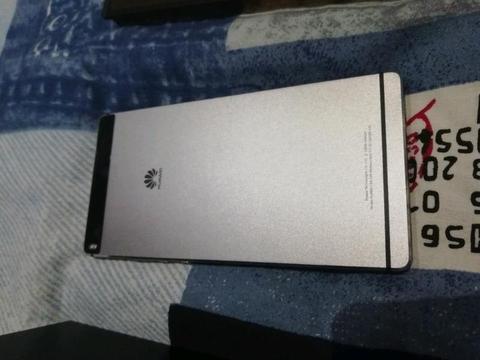 Huawei P 8