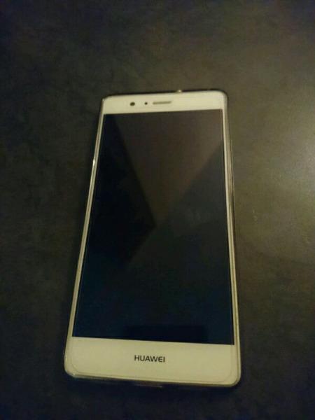 Huawei P9 Lite