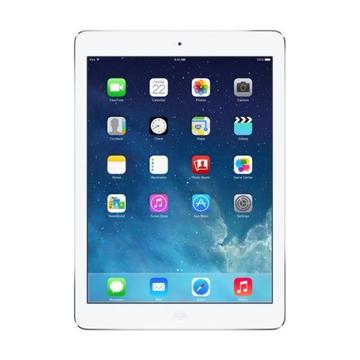 IPAD AIR 64GB | 4G CELLULAR | WiFi | WHITE /SILVER | APPLE ** RETINA DISPLAY ** MD796HC/A