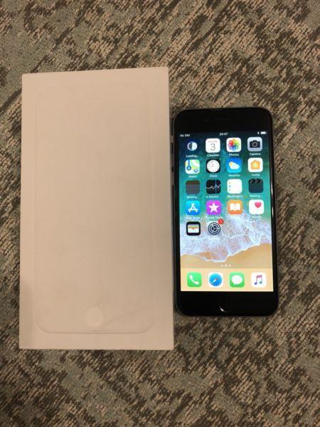 Excellent iPhone 6-R5900/swop?
