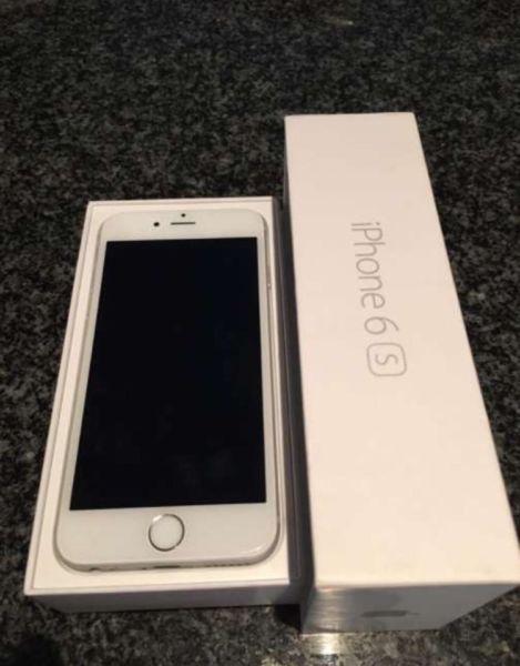 iPhone 6s for sale great condition