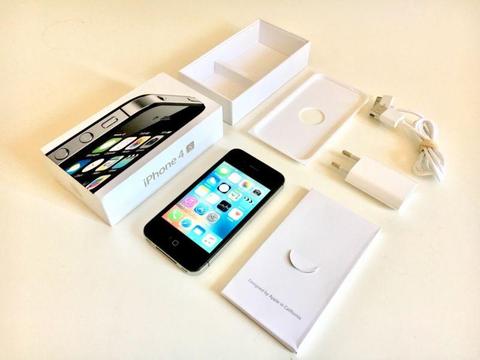 Immaculate iPhone 4S - R849
