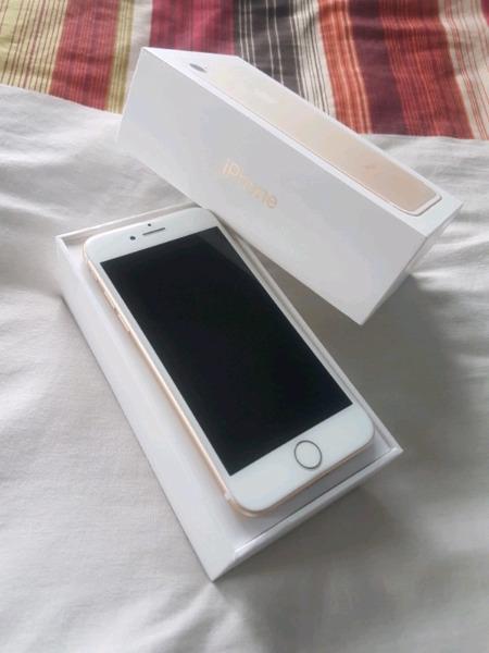 IPhone 7 128Gb Gold