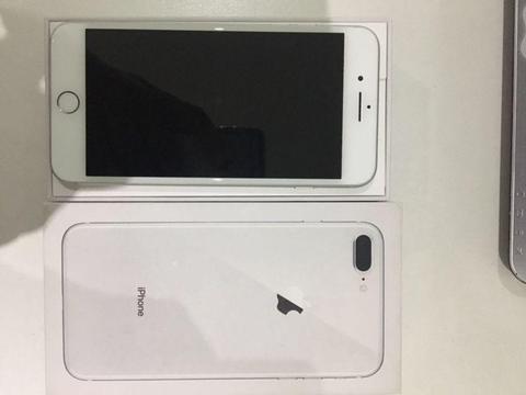 IPhone 8 Plus 64gb