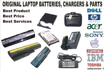 BRAND NEW LAPTOP BATTERIES IN STOCK FOR R799... DELIVERY OR COLLECTION