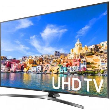 TV Wholesaler: Samsung 55