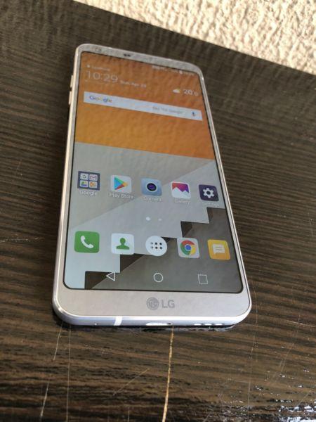LG G6 32GB (Water & Dust resistant)