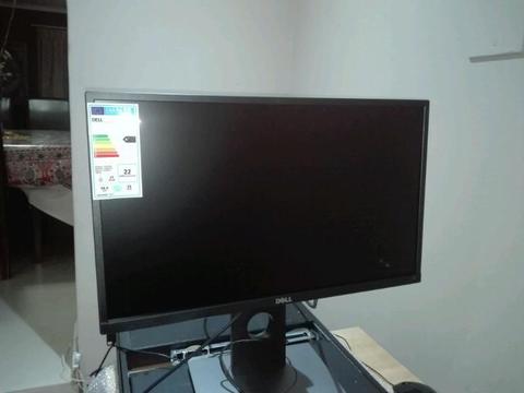 DELL P2317H 23 inch monitor