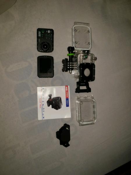 AEE action cam