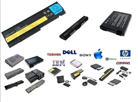 BRAND NEW LAPTOP BATTERIES IN STOCK FOR R799... DELIVERY OR COLLECTION