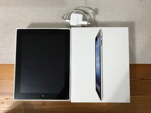 iPad model A1430 64GB Wifi + Cell for sale