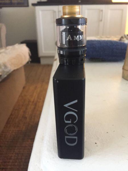 VGOD pro150