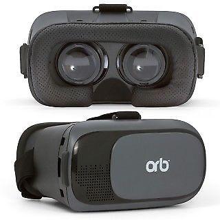 ORB GAMING 3D VIRTUAL REALITY HEADSET