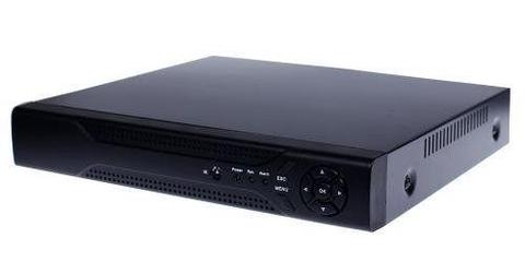 4CH 1080N CCTV DVR AHD TVI CVI IPC CVBS Video recorder