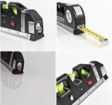 FIXIT LASER LEVEL PRO 3 - FATHERS DAY SPECIAL