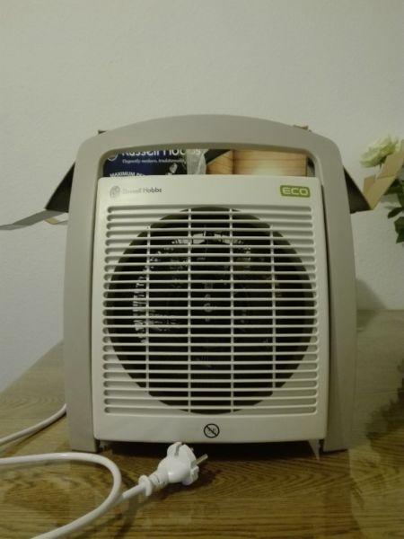 Fan Heater