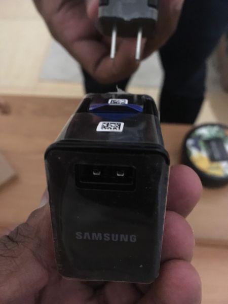 Samsung USA usb adaptor