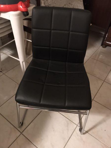 Office/dining chair
