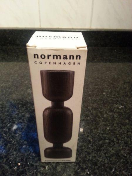 Normann Copenhagen Lumberjack Candleholder