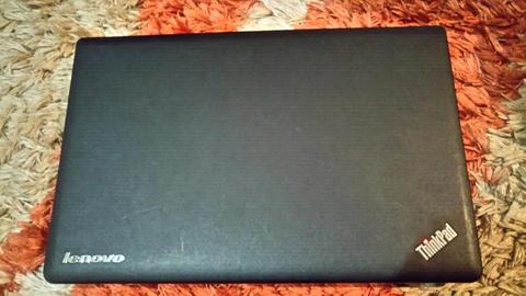 Good condition Lenovo core i5 laptop for only R2199!