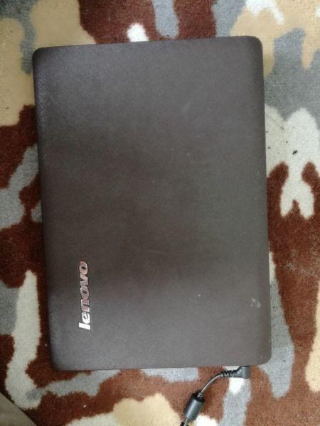 Lenovo U350