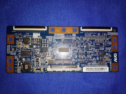 BRAND NEW TV TCON BOARD - T460HW03 VF 46T03 C0K Television Boards Panels Spare Parts and Components