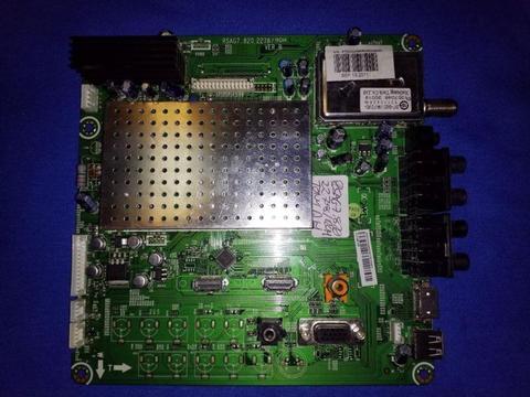 BRAND NEW Hisense RSAG7 820 2278 Main Boards TV Logic Control Motherboards Flat Panel Parts
