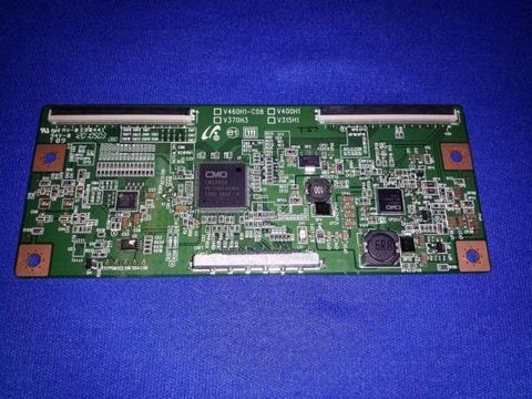 BRAND NEW TV TCON BOARD - V460H1 C08 Television Boards Panels Spare Parts and Components