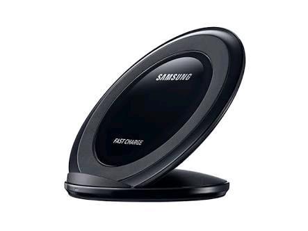 Samsung wireless fast charger stand