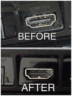 PS4 HDMI port for Sale & Repair