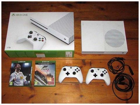 XBox 1 for Sale