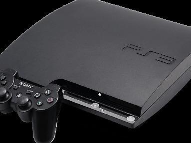 PlayStation 3 , 500gb + extras