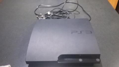 PS3 CONSOLE ONLY