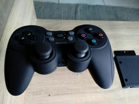 Brand new ps2/ps3 controller