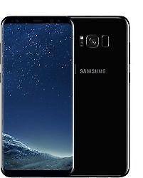 Samsung Galaxy S8 plus edge