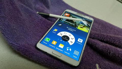 Samsung Note 3➡️32gb LTE ➡️ 100%working
