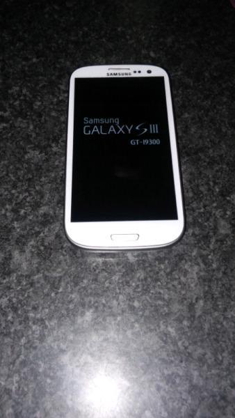 Samsung S3