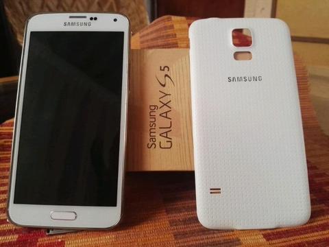 Samsung S5