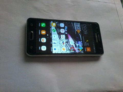 Samsung galaxy grand prime +