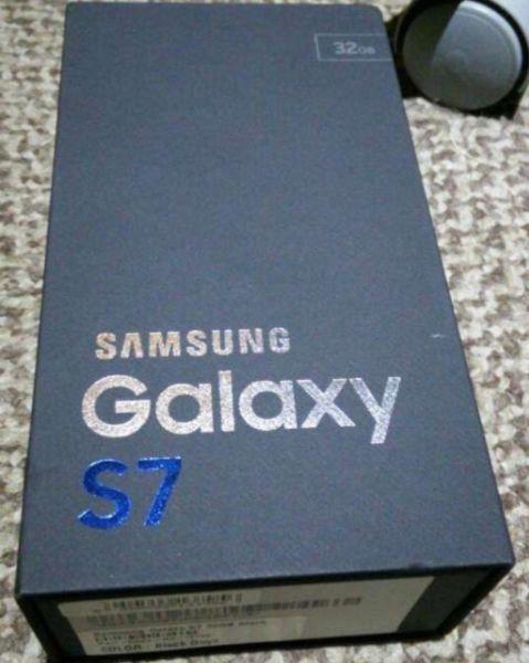 Samsung galaxy s7 for sale