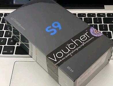 SELL YOUR SAMSUNG GALAXY S9 TO US - CASH PAID INSTANTLY (0768788354)