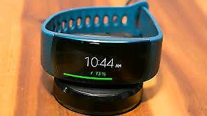 Samsung gear fit 2 ,R1000 or swap for phone like Xiaomi redmi 3s!!