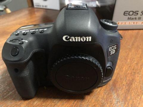 Canon 5D3