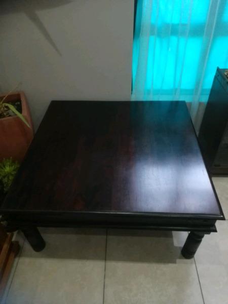 Coricraft Coffee Table in Excellent Condition