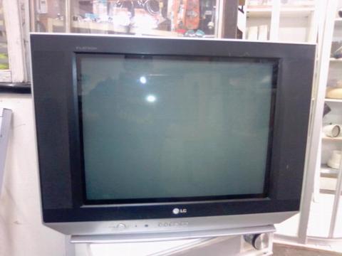 Lg Flatron 54cm tv