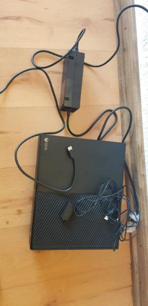 Xbox one 500gb console only for sale
