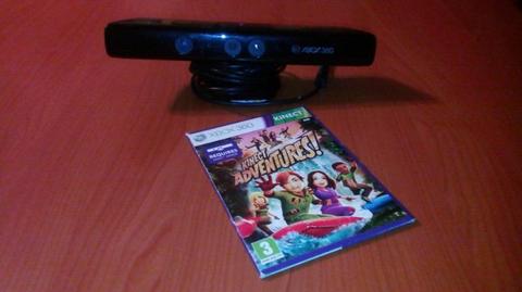 Kinect plus game R700