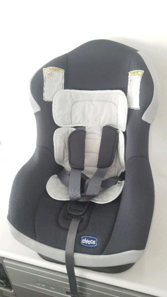 Chicco New Zenith 0 +1 Baby Car Seat