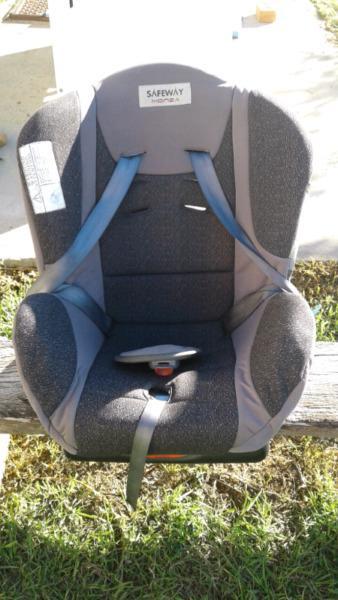 Car seat