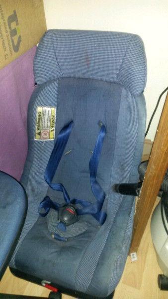 Baby Car Seat